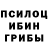 Галлюциногенные грибы ЛСД gwin twit